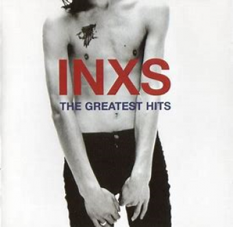 INXS 1994 - The Greatest Hits - Na escolha de 10 álbuns musicais, 10 filmes ou desenhos, o Pen-Drive será grátis...Aproveite!
