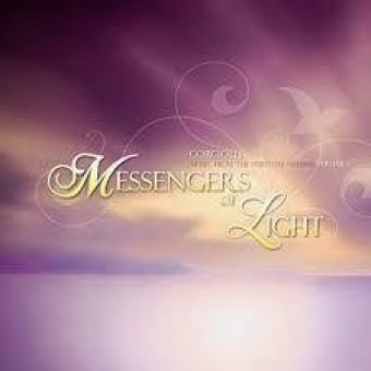Corciolli - Messengers of Light - Volume 1 - Na escolha de 10 álbuns musicais, 10 filmes ou desenhos, o Pen-Drive será grátis...Aproveite!