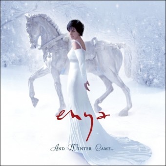 Enya 2008 - And Winter Came - Na escolha de 10 álbuns musicais, 10 filmes ou desenhos, o Pen-Drive será grátis...Aproveite!