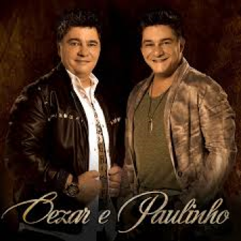 Cesar & Paulinho 2014 - O Povo Fala - Na escolha de 10 álbuns musicais, 10 filmes ou desenhos, o Pen-Drive será grátis...Aproveite!