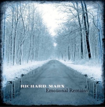 Richard Marx 2008 - Emotional Remains- Na escolha de 10 álbuns musicais, 10 filmes ou desenhos, o Pen-Drive será grátis...Aproveite!