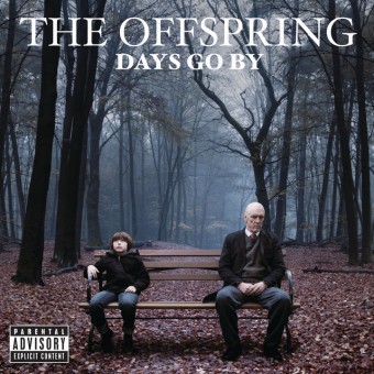 The Offspring 2012 - Days Go By - Na escolha de 10 álbuns musicais, 10 filmes ou desenhos, o Pen-Drive será grátis...Aproveite!