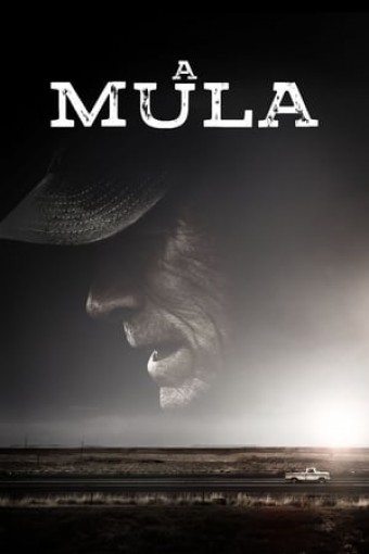 2019 A Mula (Dublado) - Na Escolha de 10 filmes ou desenhos, o Pen-Drive será grátis...Aproveite!
