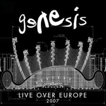 Genesis 2007 - Live Over Europe - Na escolha de 10 álbuns musicais, 10 filmes ou desenhos, o Pen-Drive será grátis...Aproveite!