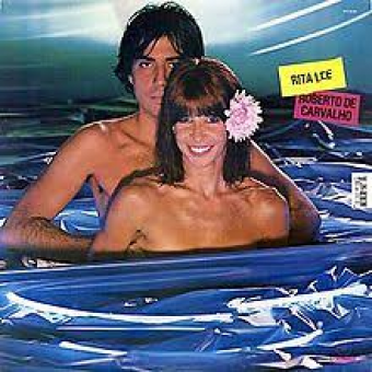 Rita Lee 1982 - Flagra - Na escolha de 10 álbuns musicais, 10 filmes ou desenhos, o Pen-Drive será grátis...Aproveite!