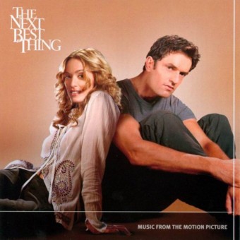 The Next Best Thing - Trilha Sonora do Filme - Na escolha de 10 álbuns musicais, 10 filmes ou desenhos, o Pen-Drive será grátis...Aproveite!