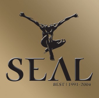 Seal 2004 - Best- 1991-2004 - Na escolha de 10 álbuns musicais, 10 filmes ou desenhos, o Pen-Drive será grátis...Aproveite!
