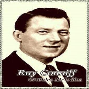 Ray Conniff 2016 - Grandes Melodias- Na escolha de 10 álbuns musicais, 10 filmes ou desenhos, o Pen-Drive será grátis...Aproveite!