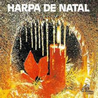 Juan Carlos Herrera - Harpa de Natal - Na Escolha de 10 álbuns musicais, 10 filmes ou desenhos, o Pen-Drive será grátis...Aproveite!