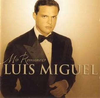 Luis Miguel 2001 - Mis Romances - Na escolha de 10 álbuns musicais, 10 filmes ou desenhos, o Pen-Drive será grátis...Aproveite!