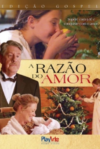 2012 A Razão do Amor (Dublado) - Na Escolha de 10 filmes ou desenhos, o Pen-Drive será grátis...Aproveite!