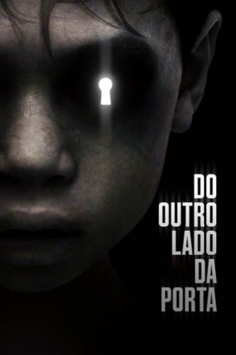 2016 Do Outro Lado da Porta (Dublado) - Na Escolha de 10 filmes ou desenhos, o Pen-Drive será grátis...Aproveite!