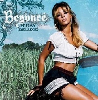 Beyonce 2006 - B&#39;Day (Deluxe) - Na escolha de 10 álbuns musicais, 10 filmes ou desenhos, o Pen-Drive será grátis...Aproveite!