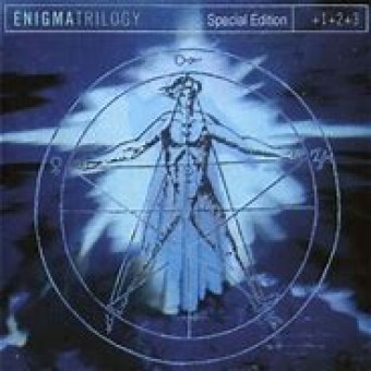 Enigma 1998 - Trilogy - Na escolha de 10 álbuns musicais, 10 filmes ou desenhos, o Pen-Drive será grátis...Aproveite!