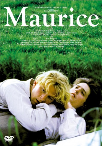 1987 Maurice (Legendado) - *Na Escolha de 10 filmes ou desenhos, o Pen-Drive será grátis...Aproveite!