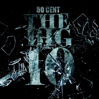 50 Cent 2011 - The Big 10 - Na Escolha de 10 álbuns musicais, 10 filmes ou desenhos, o Pen-Drive será grátis...Aproveite!