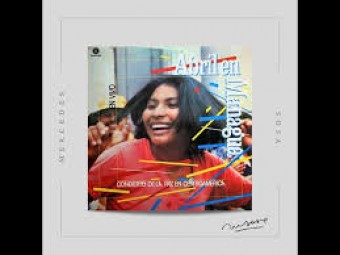 Mercedes Sosa 1983 - Abril En Managua - Na escolha de 10 álbuns musicais, 10 filmes ou desenhos, o Pen-Drive será grátis...Aproveite!