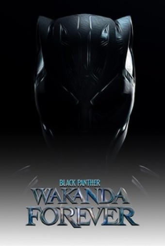 2022 Pantera Negra - Wakanda para Sempre (Legendado) - Na Escolha de 10 filmes ou desenhos, o Pen-Drive será grátis...Aproveite!