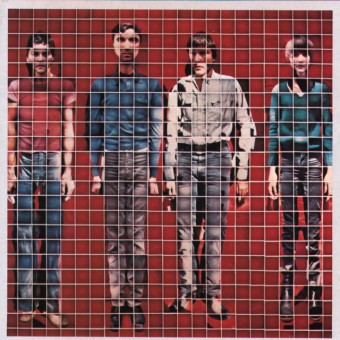 Talking Heads 1978 - More Songs About Buildings and Food - Na escolha de 10 álbuns musicais, 10 filmes ou desenhos, o Pen-Drive será grátis...Aproveite!