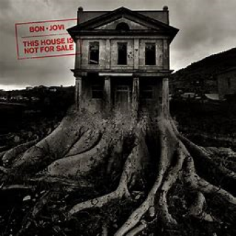 Bon Jovi 2016 - This House Is Not For Sale - Na escolha de 10 álbuns musicais, 10 filmes ou desenhos, o Pen-Drive será grátis...Aproveite!