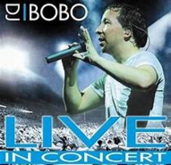 DJ BoBo 2005 - Pirates Of Dance - Ao Vivo - Na escolha de 10 álbuns musicais, 10 filmes ou desenhos, o Pen-Drive será grátis...Aproveite!