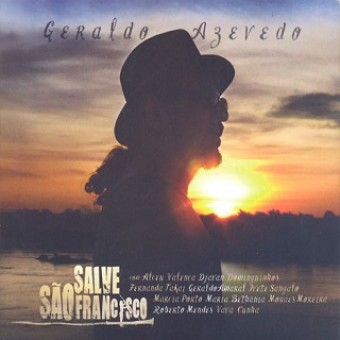 Geraldo Azevedo 2011 - Salve São Francisco - Na escolha de 10 álbuns musicais, 10 filmes ou desenhos, o Pen-Drive será grátis...Aproveite!