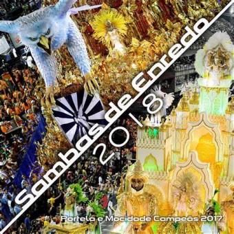 Sambas De Enredo 2018 Das Escolas De Samba - Na Escolha de 10 álbuns musicais, 10 filmes ou desenhos, o Pen-Drive será grátis...Aproveite!