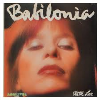 Rita Lee 1978 - Babilônia - Na escolha de 10 álbuns musicais, 10 filmes ou desenhos, o Pen-Drive será grátis...Aproveite!