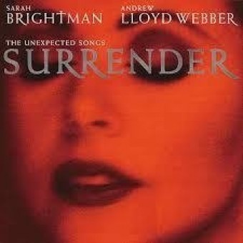 Sarah Brightman 1995 - Surrender (The Unexpected Songs) - Na escolha de 10 álbuns musicais, 10 filmes ou desenhos, o Pen-Drive será grátis...Aproveite!