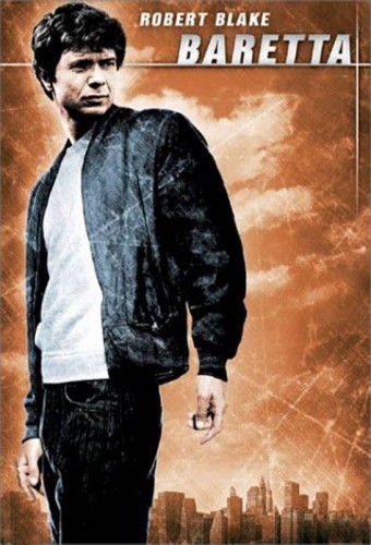 Baretta (1975) - Completa (Legendado) - Completa (Todas 2 Temporadas) - PEN-DRIVE INCLUSO