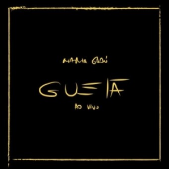 Maria Gadú 2016 - Guelã - Ao Vivo - Na escolha de 10 álbuns musicais, 10 filmes ou desenhos, o Pen-Drive será grátis...Aproveite!
