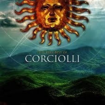 Corciolli - The Very Best of Corciolli - Na escolha de 10 álbuns musicais, 10 filmes ou desenhos, o Pen-Drive será grátis...Aproveite!