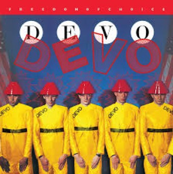 Devo 2016 - Singles - Na escolha de 10 álbuns musicais, 10 filmes ou desenhos, o Pen-Drive será grátis...Aproveite!
