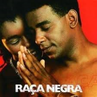 Raça Negra 2000 - Vem Pra Ficar - Na escolha de 10 álbuns musicais, 10 filmes ou desenhos, o Pen-Drive será grátis...Aproveite!