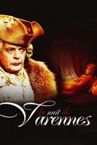1981 La Nuit De Varennes (Legendado) - Ettore Scola - Na Escolha de 10 filmes ou desenhos, o Pen-Drive será grátis...Aproveite! 