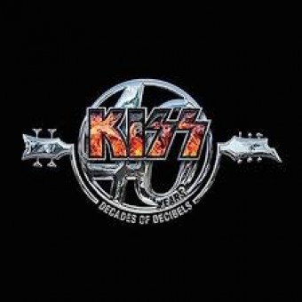 Kiss 2014 - KISS 40 - Na escolha de 10 álbuns musicais, 10 filmes ou desenhos, o Pen-Drive será grátis...Aproveite!