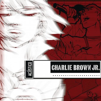 Charlie Brown Jr 2003 - Acústico MTV - Na escolha de 10 álbuns musicais, 10 filmes ou desenhos, o Pen-Drive será grátis...Aproveite!