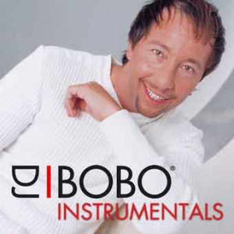DJ BoBo 2007 - Instrumentals 10 ÁLBUNS - Na escolha de 10 álbuns musicais, 10 filmes ou desenhos, o Pen-Drive será grátis...Aproveite!