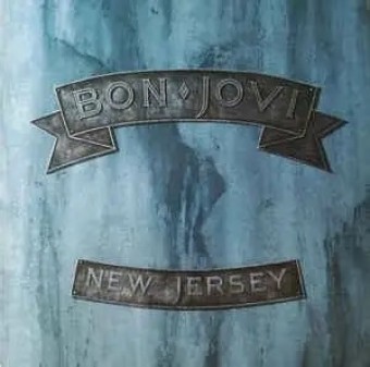 Bon Jovi 1988 - New Jersey - Na escolha de 10 álbuns musicais, 10 filmes ou desenhos, o Pen-Drive será grátis...Aproveite!