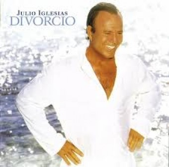 Julio Iglesias 2003 - Divorcio - Na escolha de 10 álbuns musicais, 10 filmes ou desenhos, o Pen-Drive será grátis...Aproveite!