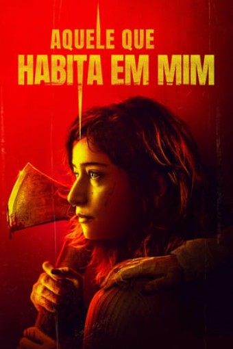 2022 Aquele que Habita em Mim - Na Escolha de 10 filmes ou desenhos, o Pen-Drive será grátis...Aproveite!