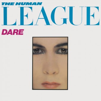The Human League 2012 - Dare Fascination! - Na escolha de 10 álbuns musicais, 10 filmes ou desenhos, o Pen-Drive será grátis...Aproveite!
