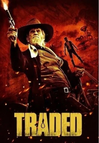 2016 Resgate no Oeste (Legendado) - Na Escolha de 10 filmes ou desenhos, o Pen-Drive será grátis...Aproveite!