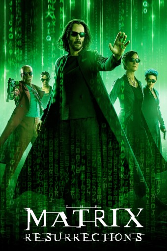 2021 Matrix - Resurrections - Na Escolha de 10 filmes ou desenhos, o Pen-Drive será grátis...Aproveite!