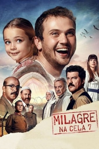 2019 Milagre na Cela 7 (Dublado) - Na Escolha de 10 filmes ou desenhos, o Pen-Drive será grátis...Aproveite!