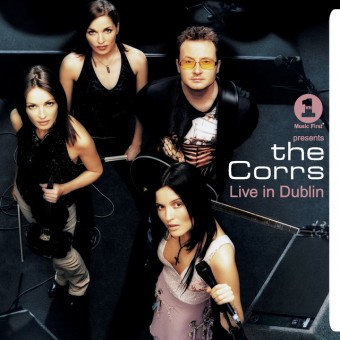 The Corrs 2002 - VH1 Presents The Corrs Live In Dublin - Na escolha de 10 álbuns musicais, 10 filmes ou desenhos, o Pen-Drive será grátis...Aproveite!