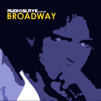 Audioslave 2002 - Live on Broadway - Na escolha de 10 álbuns musicais, 10 filmes ou desenhos, o Pen-Drive será grátis...Aproveite!