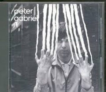 Peter Gabriel 1978 - On The Air - Na escolha de 10 álbuns musicais, 10 filmes ou desenhos, o Pen-Drive será grátis...Aproveite!