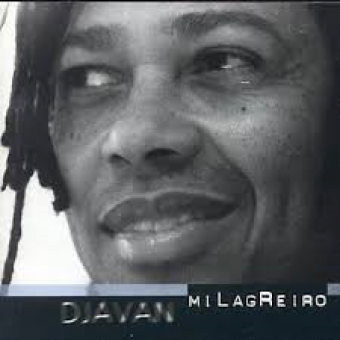 Djavan 2001 - Milagreiro - Na escolha de 10 álbuns musicais, 10 filmes ou desenhos, o Pen-Drive será grátis...Aproveite!