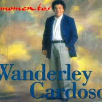 Wanderley Cardoso 1982 - Momentos - Na escolha de 10 álbuns musicais, 10 filmes ou desenhos, o Pen-Drive será grátis...Aproveite!